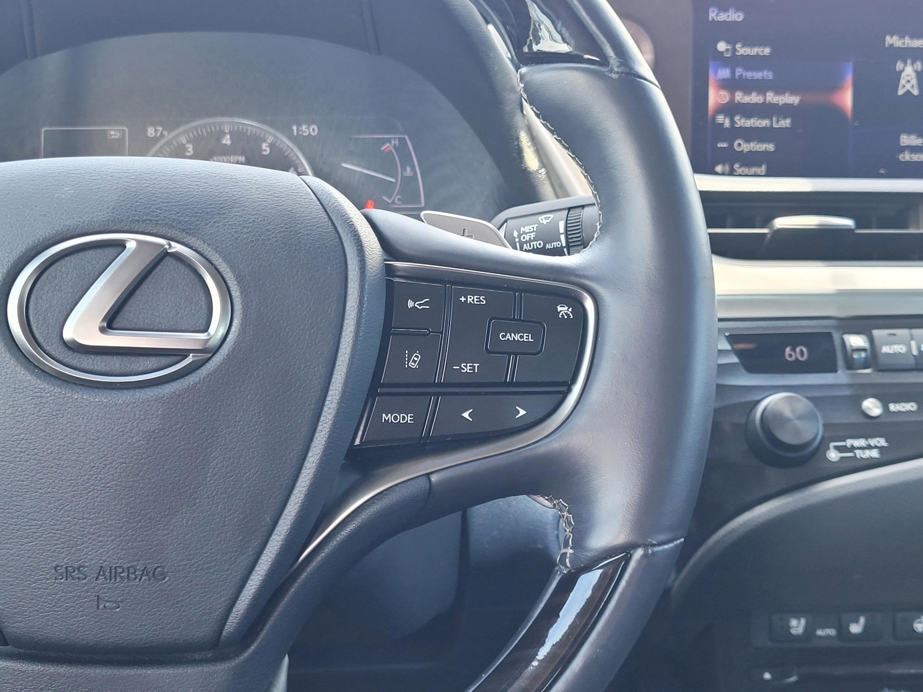 2019 Lexus ES 350