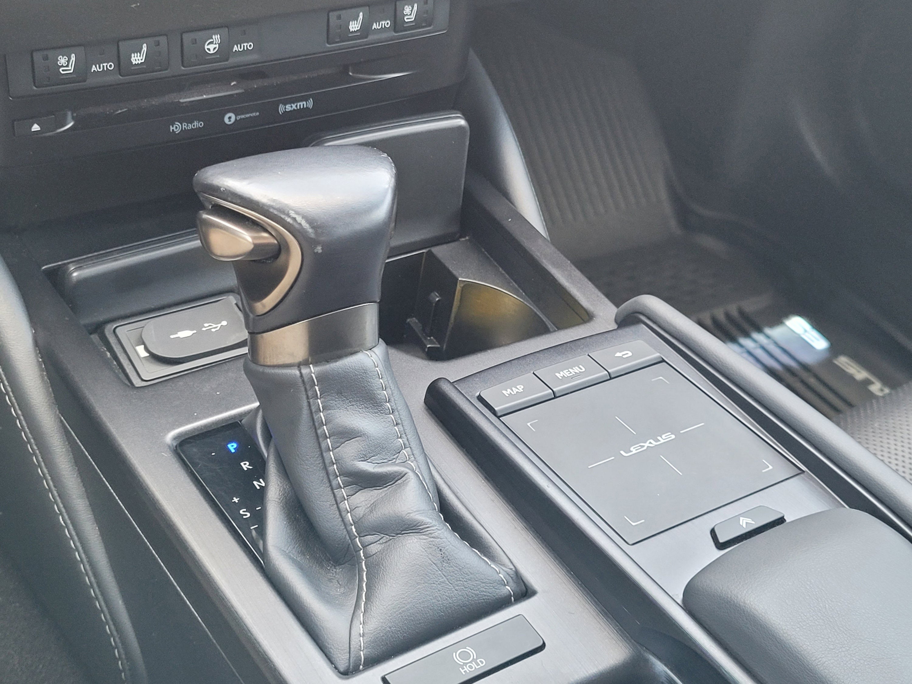 2019 Lexus ES 350