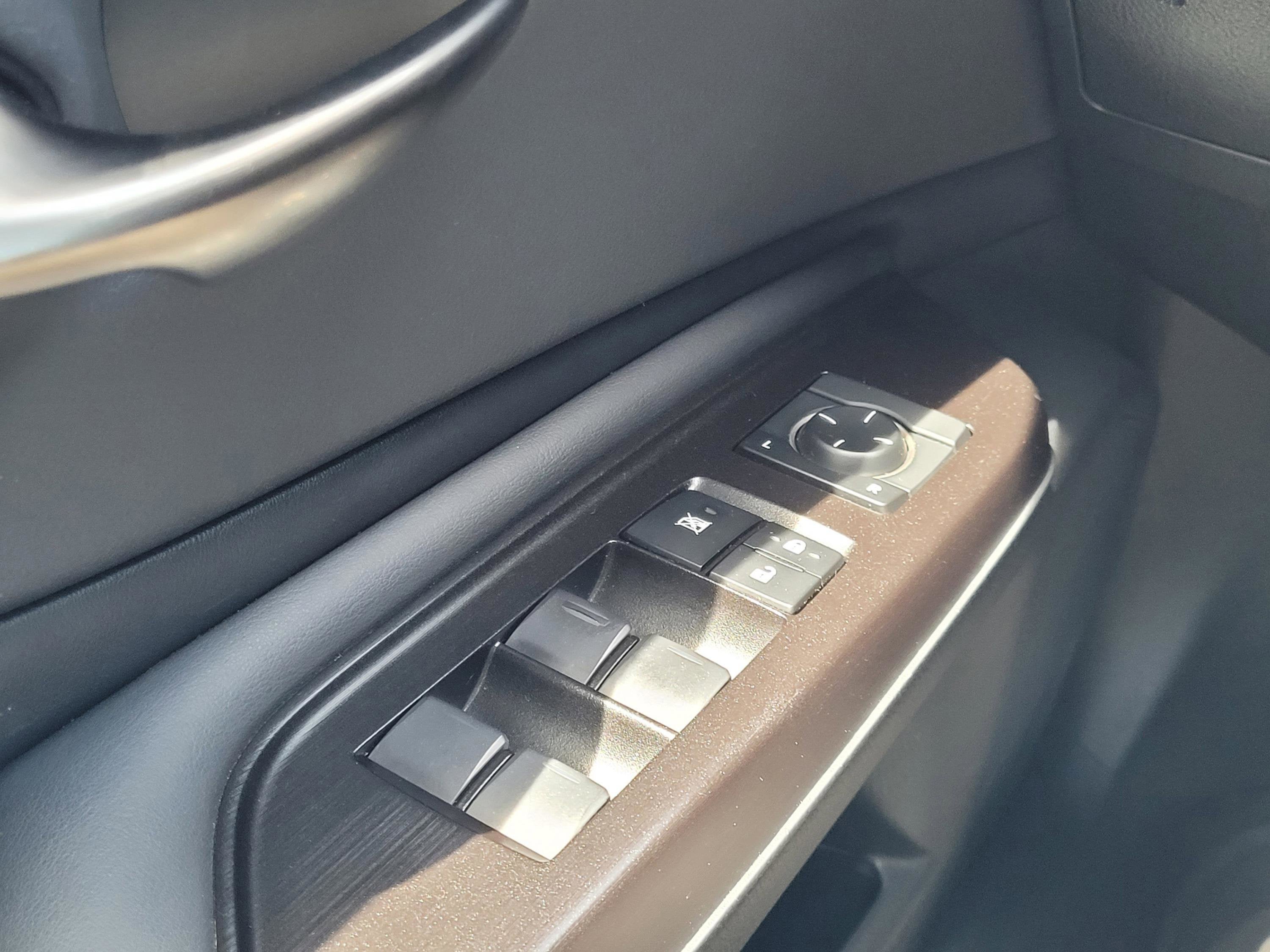 2019 Lexus ES 350
