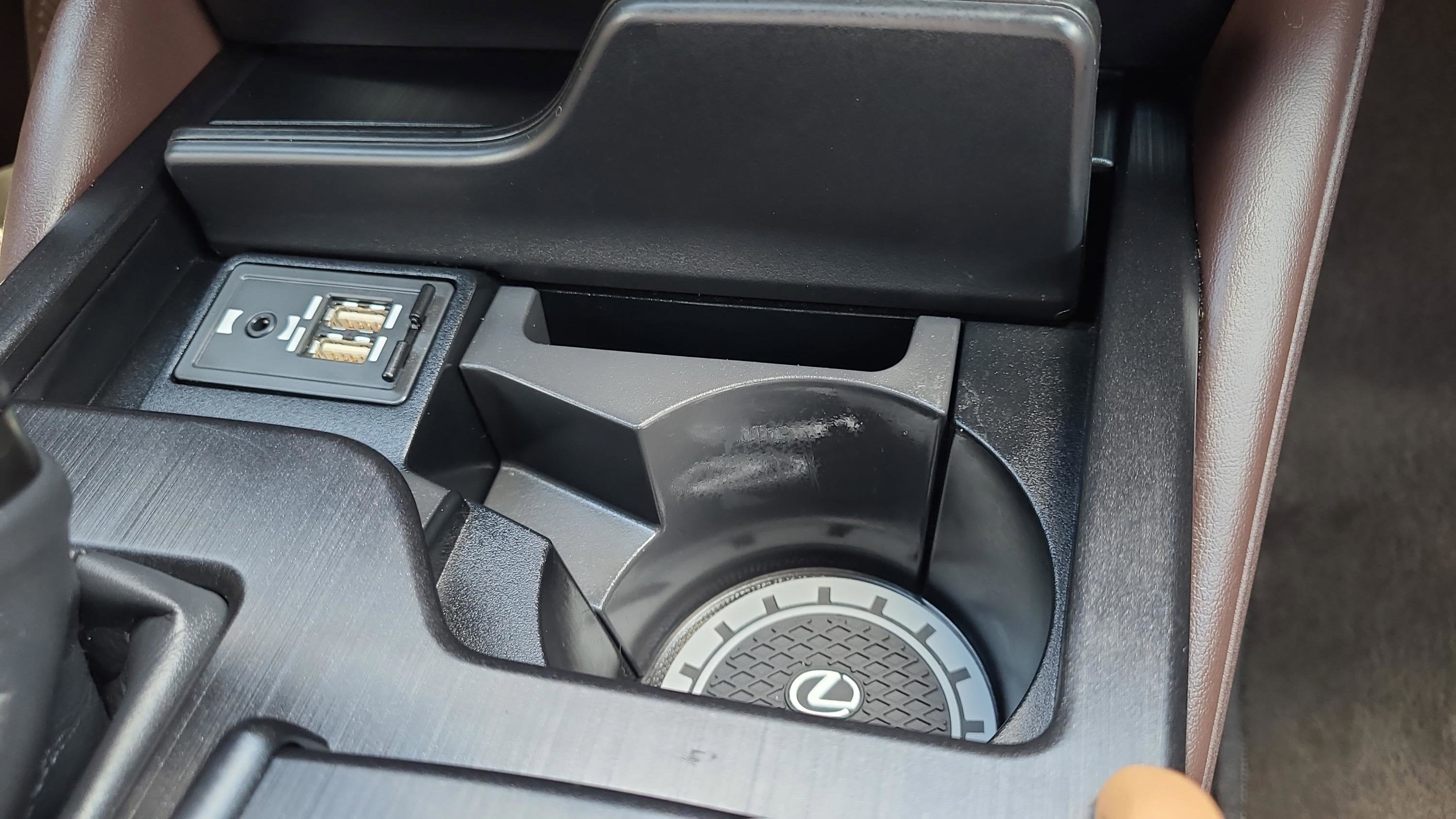 2020 Lexus ES 350