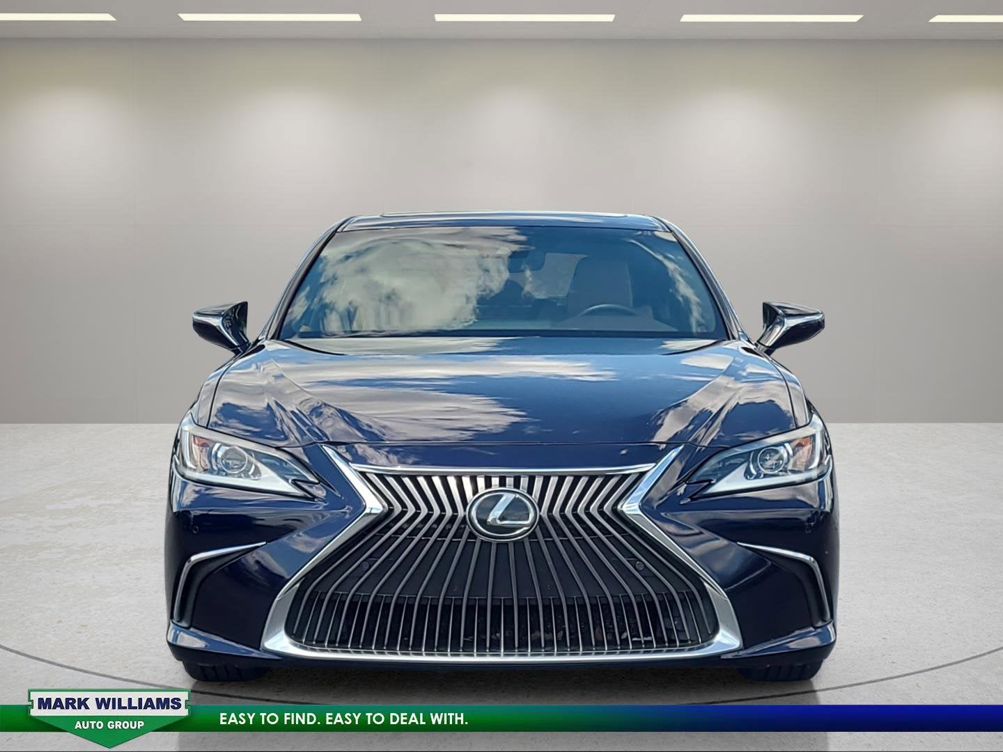 2020 Lexus ES 350