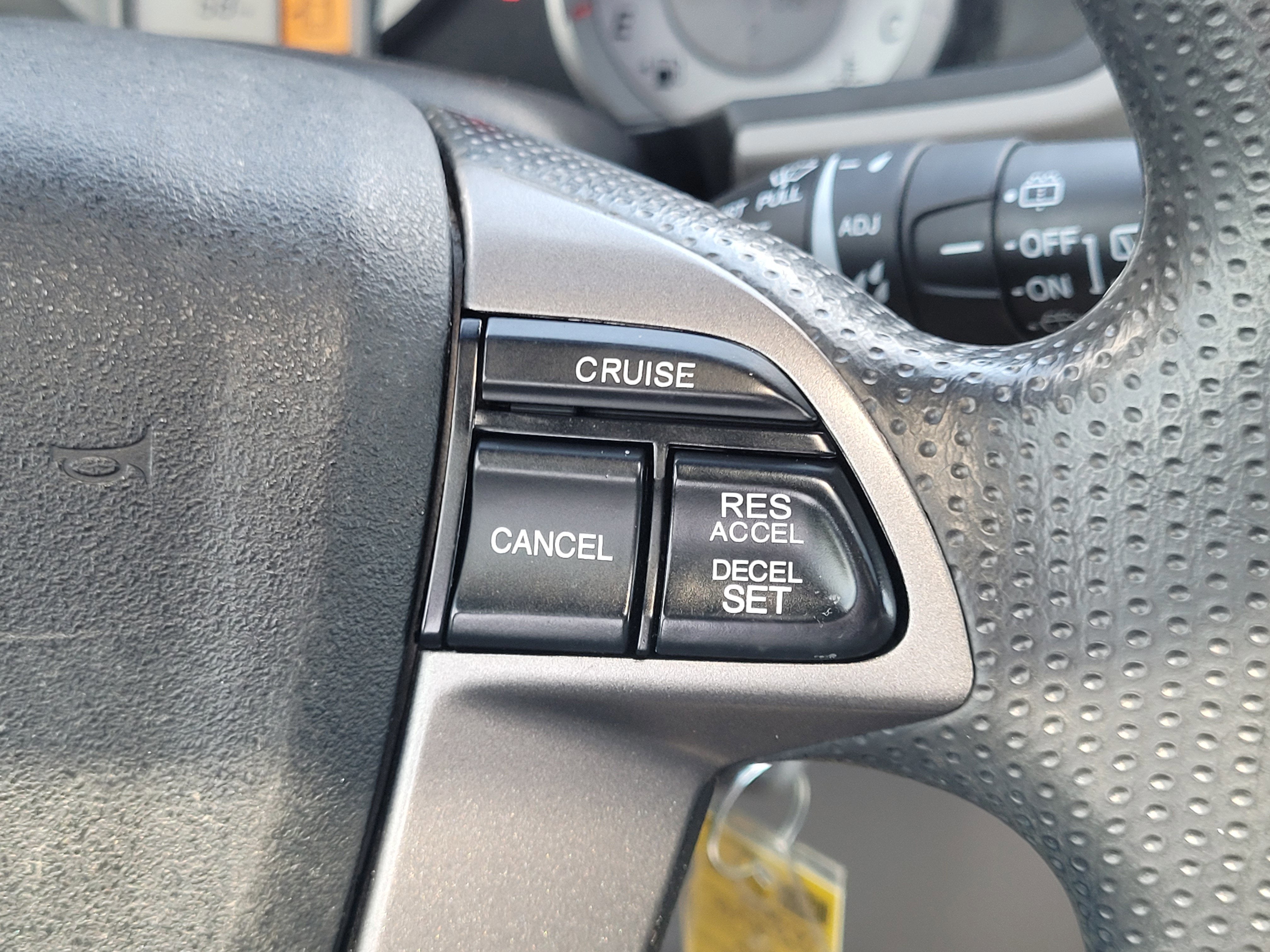 2015 Honda Pilot SE
