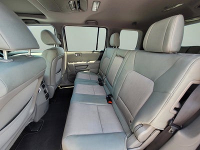 2015 Honda Pilot SE