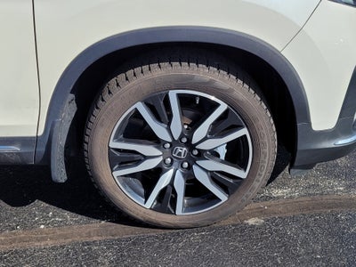 2019 Honda Pilot Touring 7 Passenger