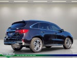2017 Acura MDX 3.5L SH-AWD w/Advance & Entertainment Pkgs
