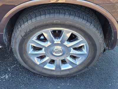 2015 Buick Enclave Leather Group