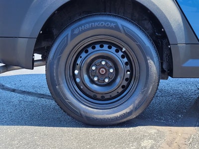 2008 Honda Element LX
