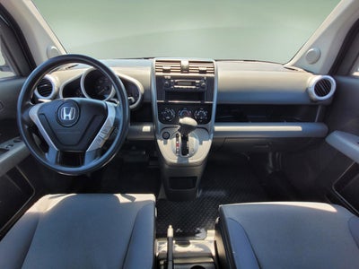2008 Honda Element LX