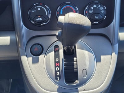 2008 Honda Element LX
