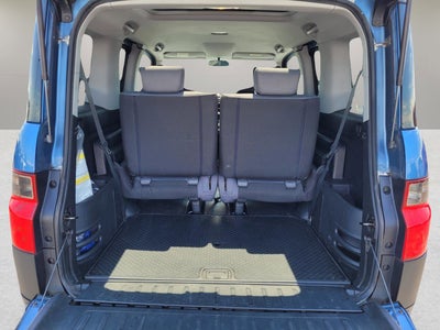 2008 Honda Element LX