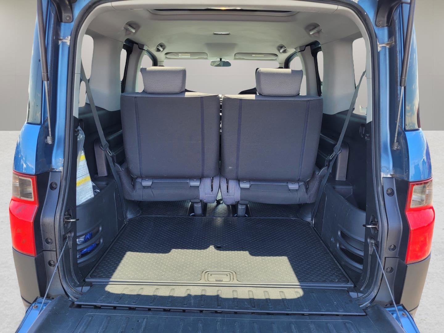 2008 Honda Element LX