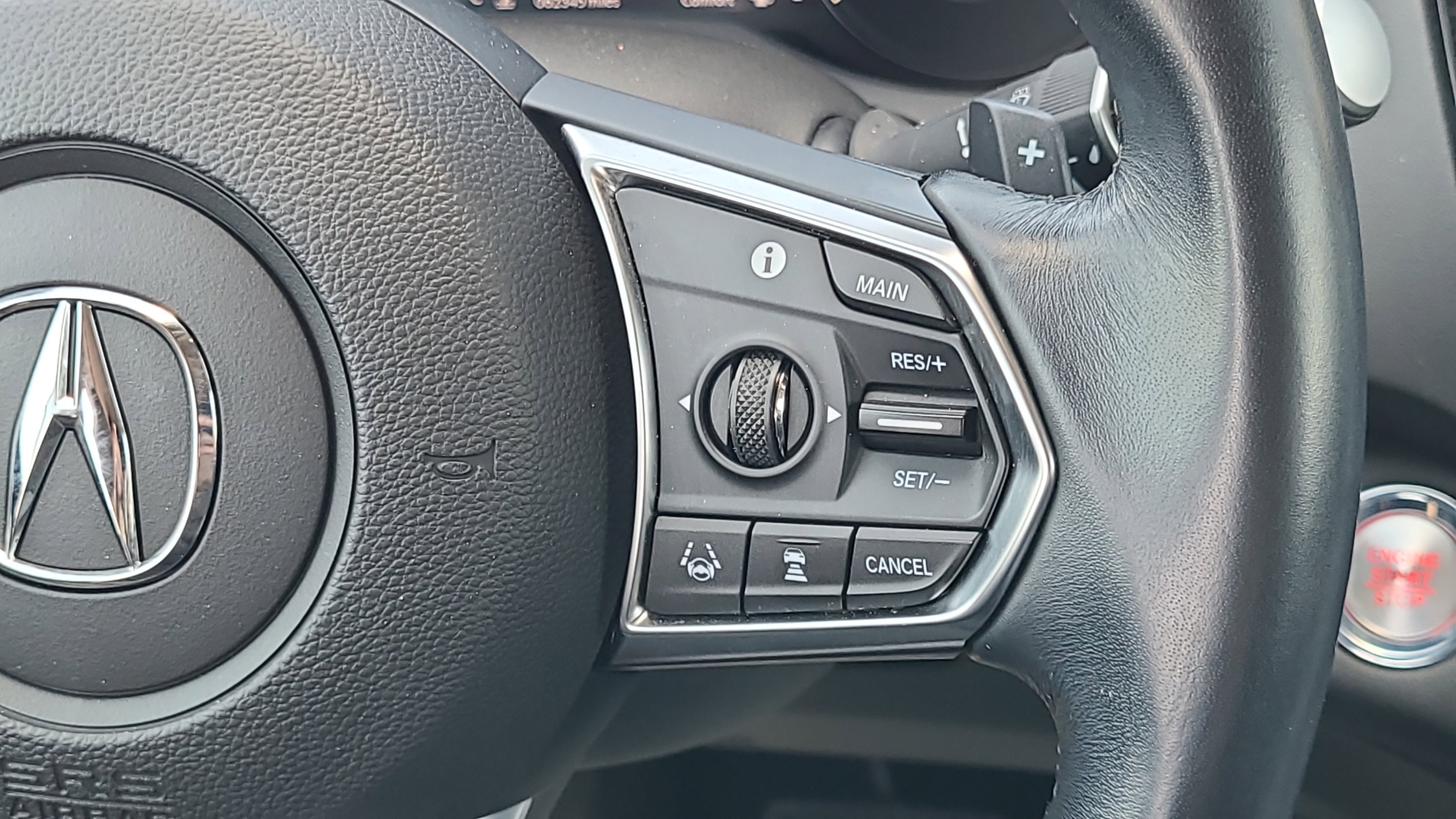 2021 Acura RDX Base SH-AWD