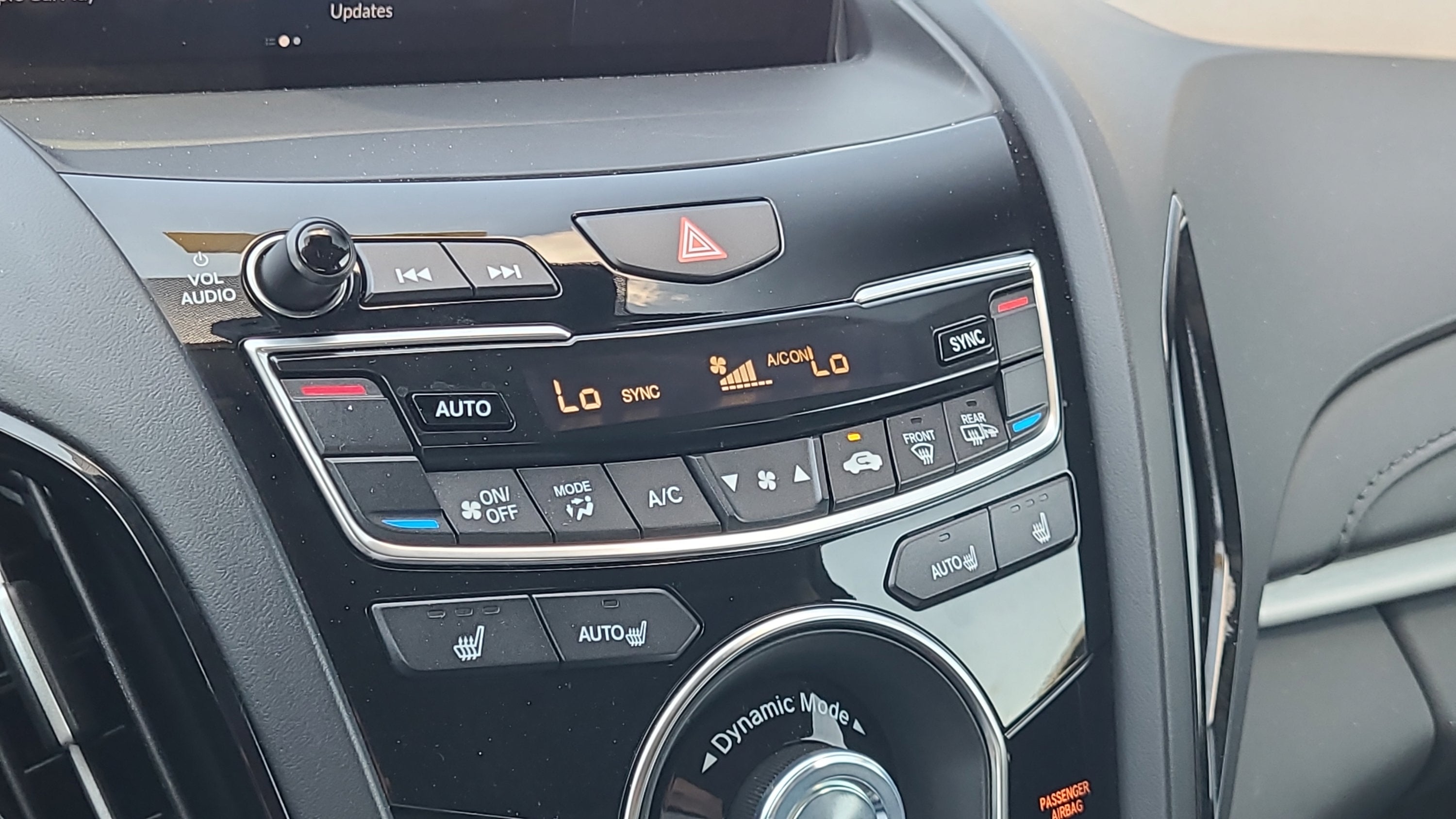 2021 Acura RDX Base SH-AWD