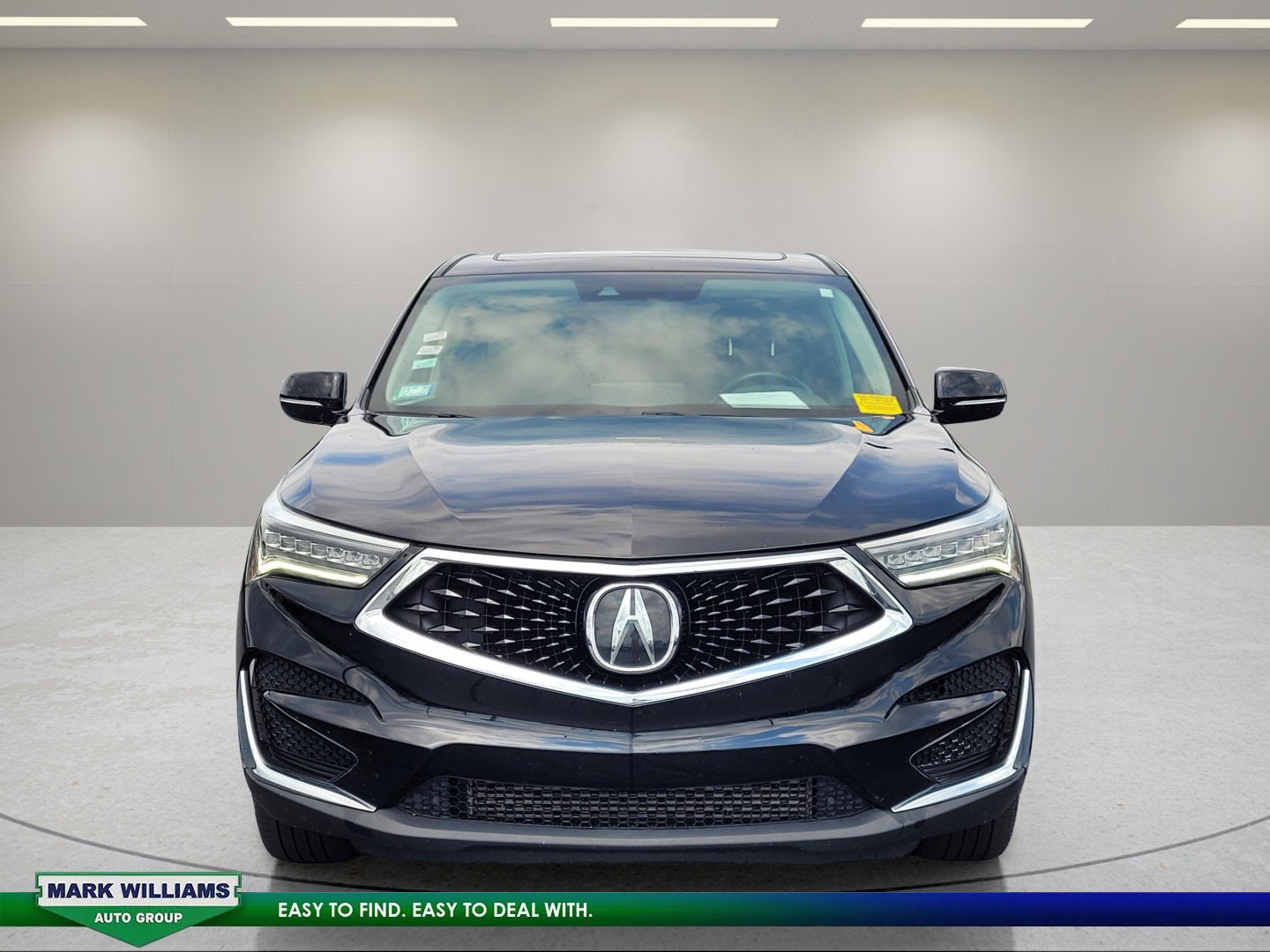 2021 Acura RDX Base SH-AWD