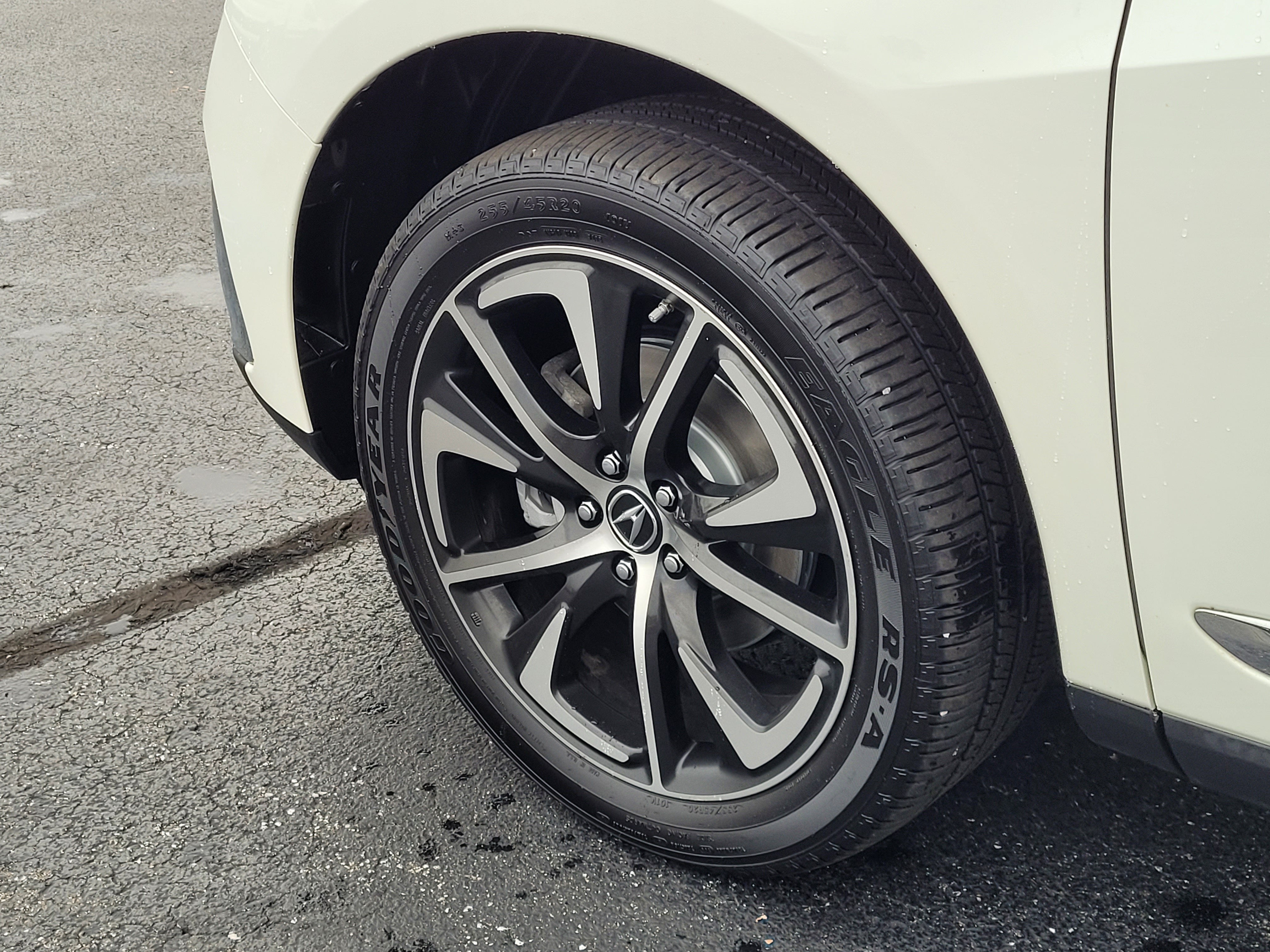 2019 Acura RDX Base SH-AWD