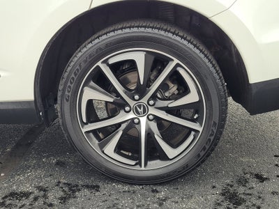 2019 Acura RDX Base SH-AWD