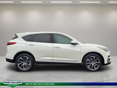 2019 Acura RDX Base SH-AWD