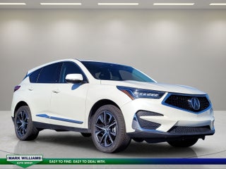 2019 Acura RDX Base SH-AWD