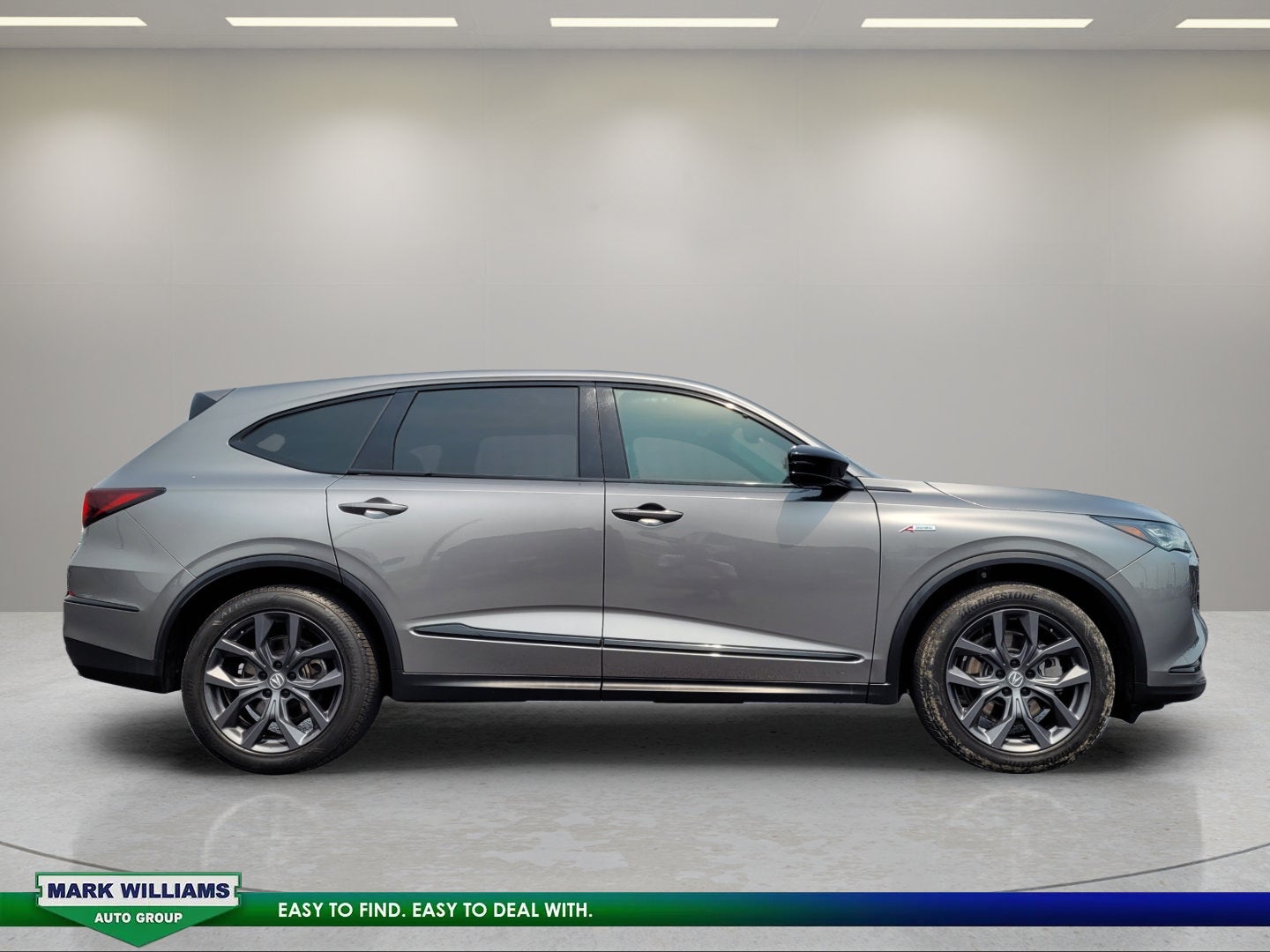 2023 Acura MDX A-Spec SH-AWD