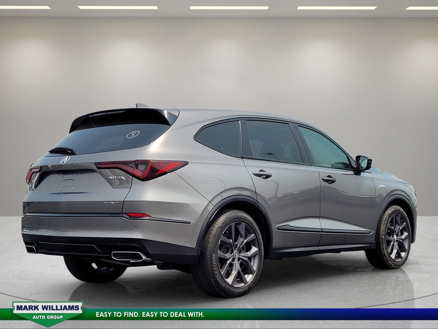 2023 Acura MDX A-Spec SH-AWD
