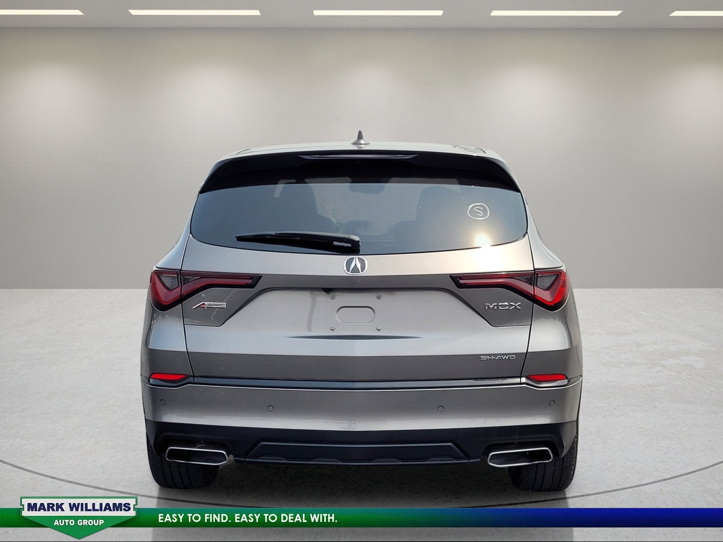 2023 Acura MDX A-Spec SH-AWD
