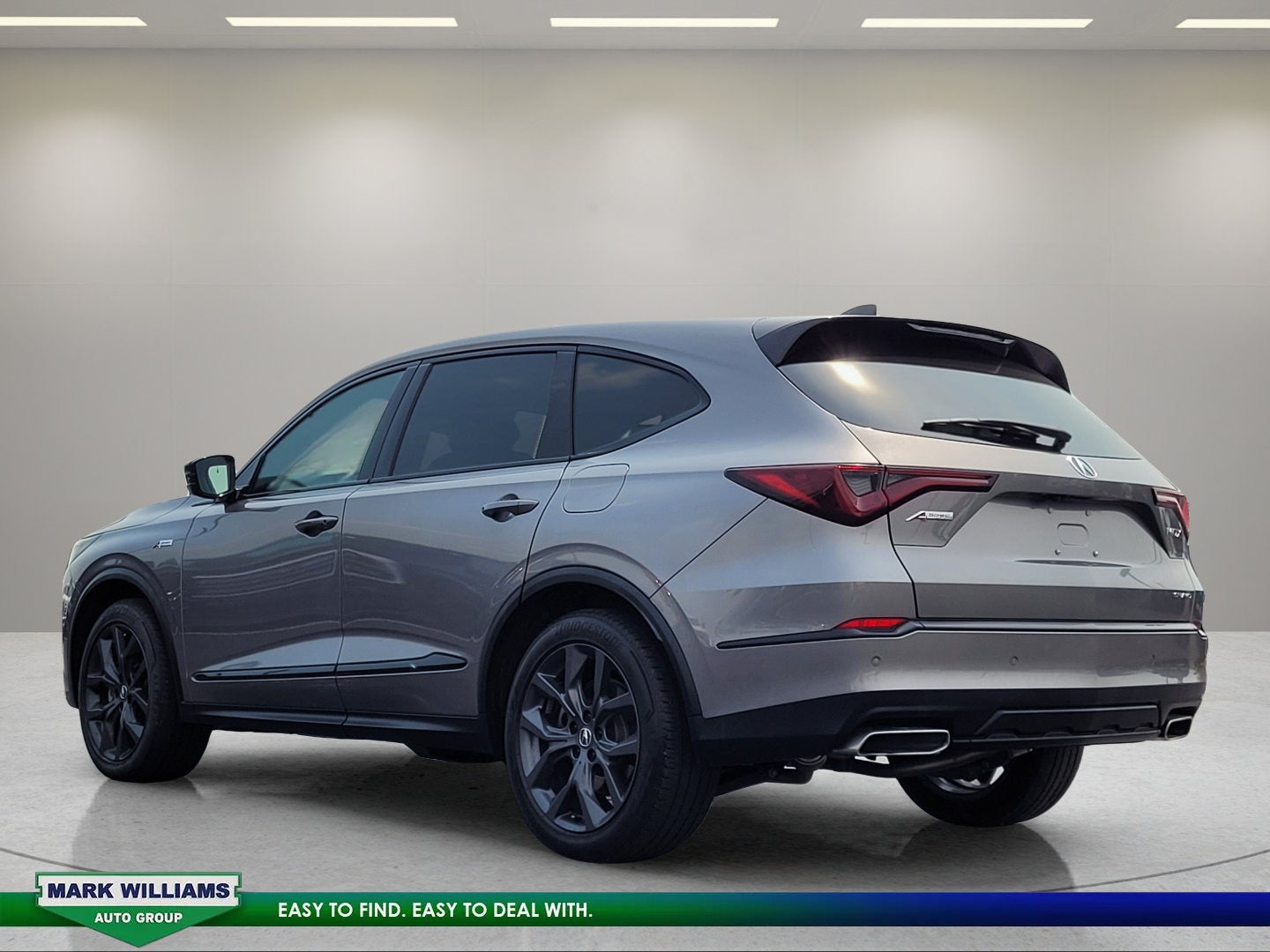 2023 Acura MDX A-Spec SH-AWD