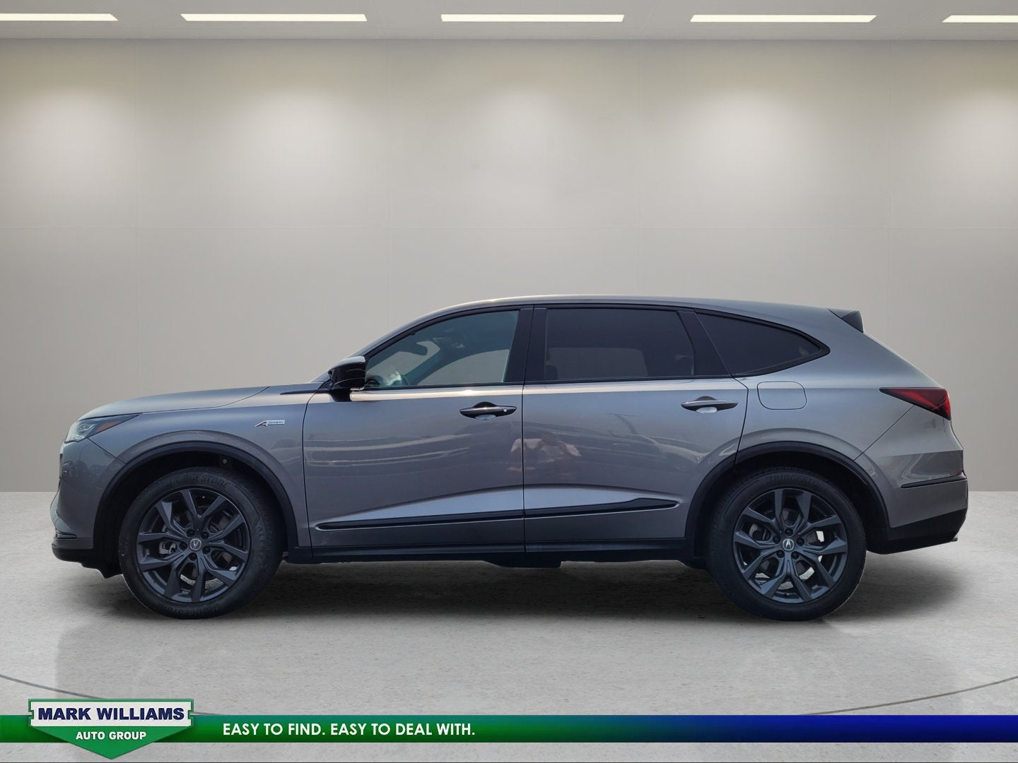 2023 Acura MDX A-Spec SH-AWD