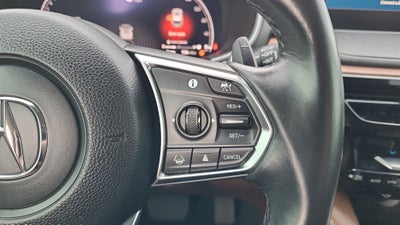 2024 Acura MDX Technology SH-AWD