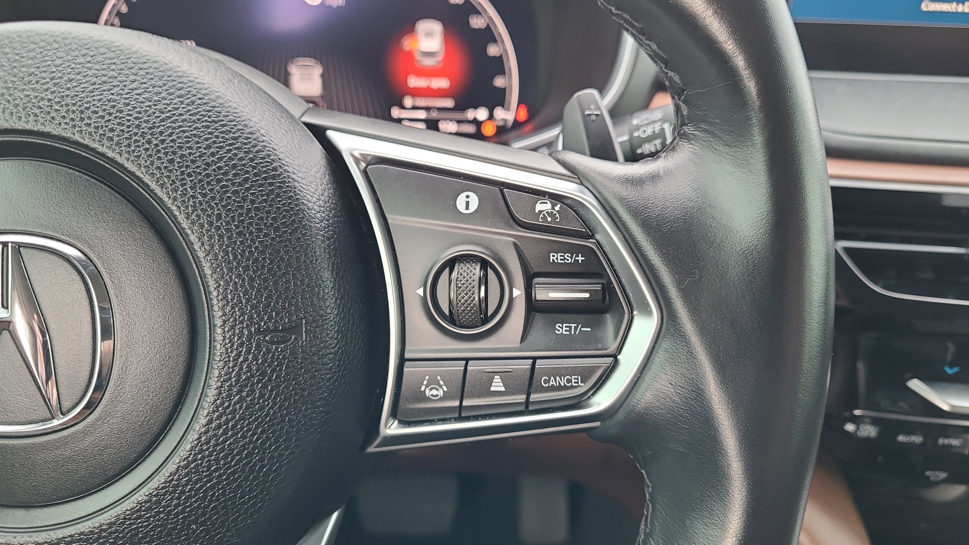 2024 Acura MDX Technology SH-AWD