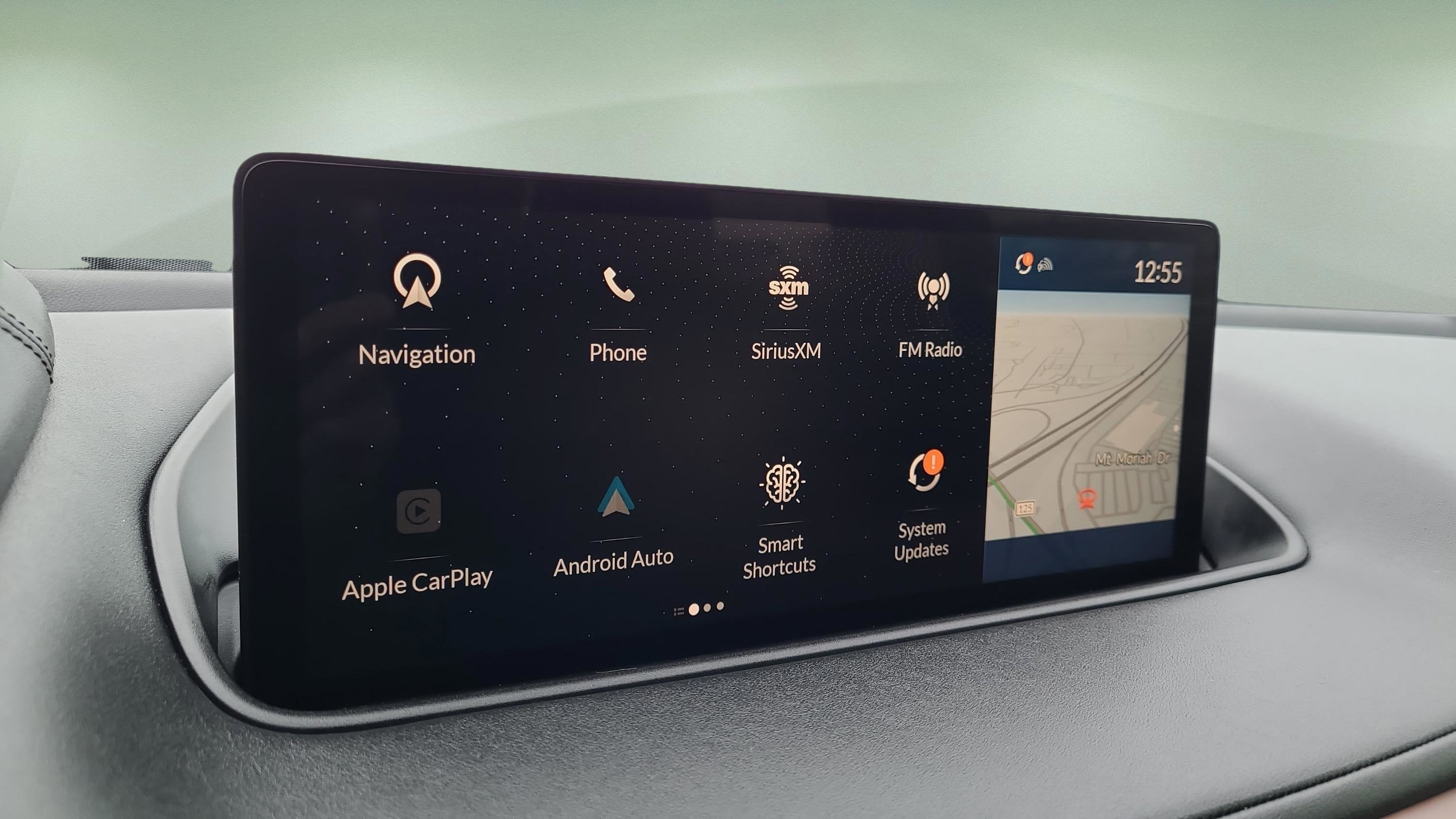 2024 Acura MDX Technology SH-AWD