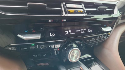 2024 Acura MDX Technology SH-AWD