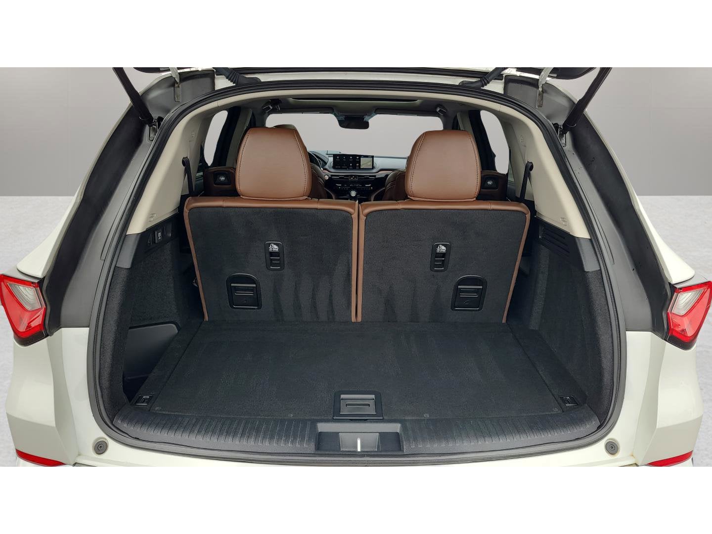 2024 Acura MDX Technology SH-AWD