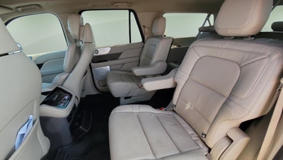 2021 Lincoln Navigator L Reserve