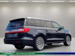 2021 Lincoln Navigator L Reserve