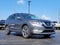 2018 Nissan Rogue Hybrid SL