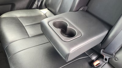 2018 Nissan Rogue Hybrid SL
