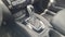 2018 Nissan Rogue Hybrid SL