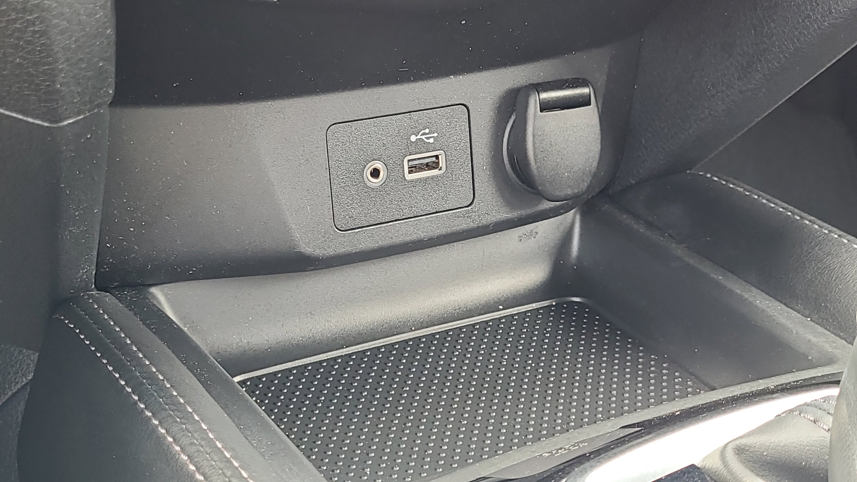 2018 Nissan Rogue Hybrid SL