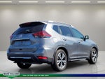 2018 Nissan Rogue Hybrid SL