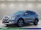 2018 Nissan Rogue Hybrid SL