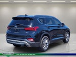 2019 Hyundai Santa Fe SEL Plus