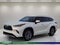 2020 Toyota Highlander Platinum