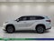 2020 Toyota Highlander Platinum