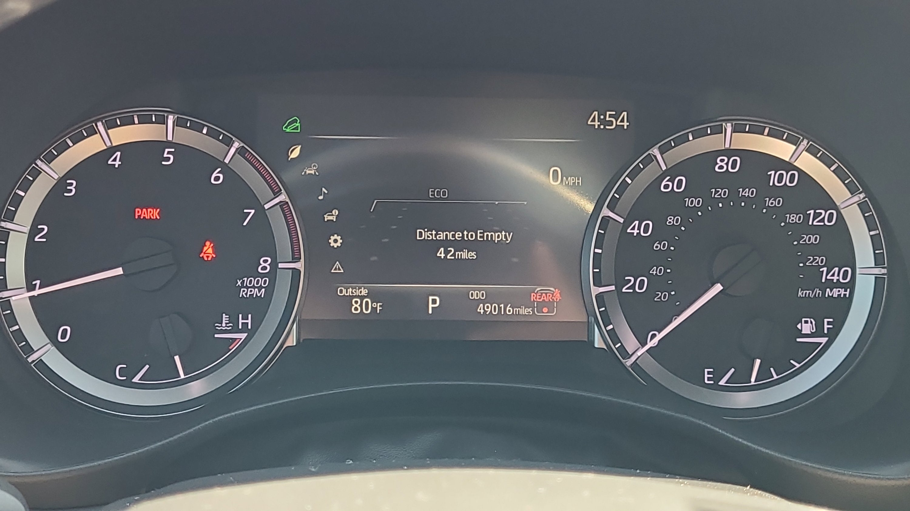 2024 Toyota Highlander XSE