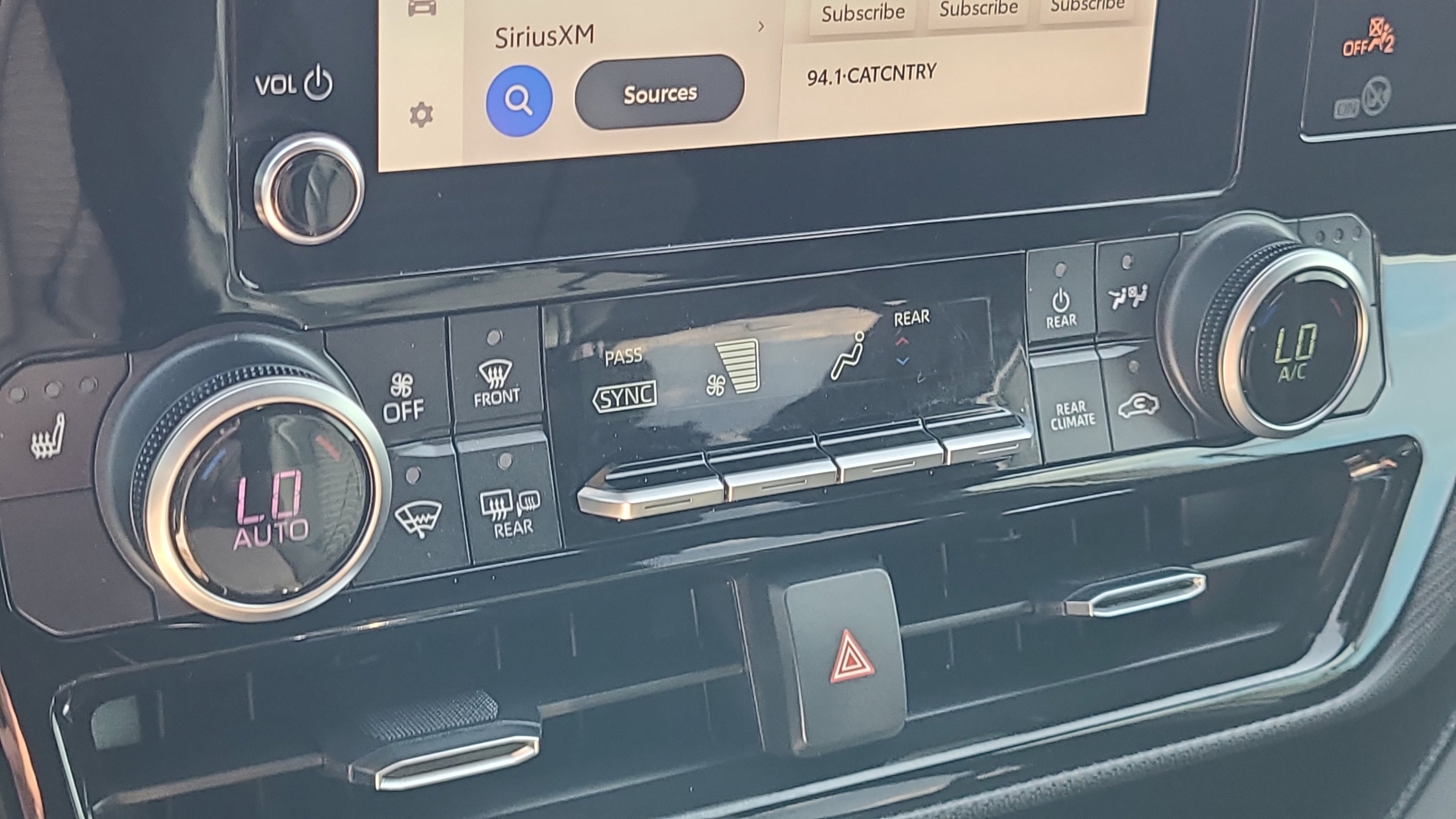 2024 Toyota Highlander XSE