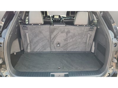 2024 Toyota Highlander XSE