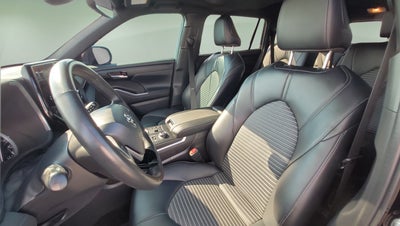 2024 Toyota Highlander XSE