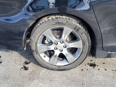 2015 Toyota Sienna SE 8 Passenger