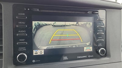 2019 Toyota Sienna Limited 7 Passenger