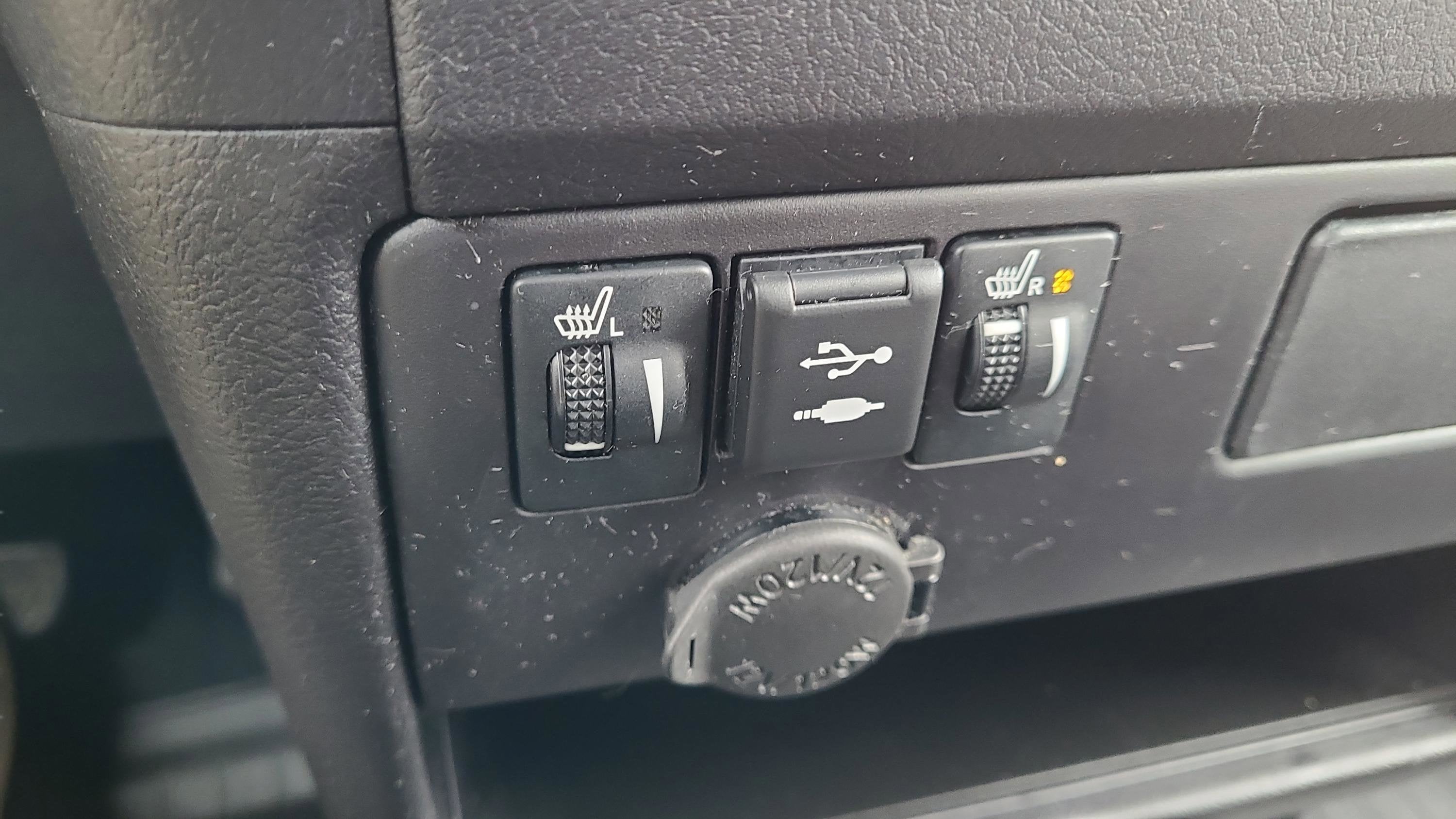 2019 Toyota Sienna Limited 7 Passenger